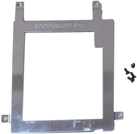 dell latitude e7440 caddy metal bracket for 7mm hdd|Zahara Hard Drive HDD SSD Metal Caddy Frame Bracket .